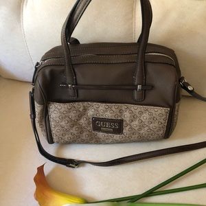 Small brown shoulder bag! NWT